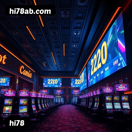 Provedores de slots citados em material de marketing