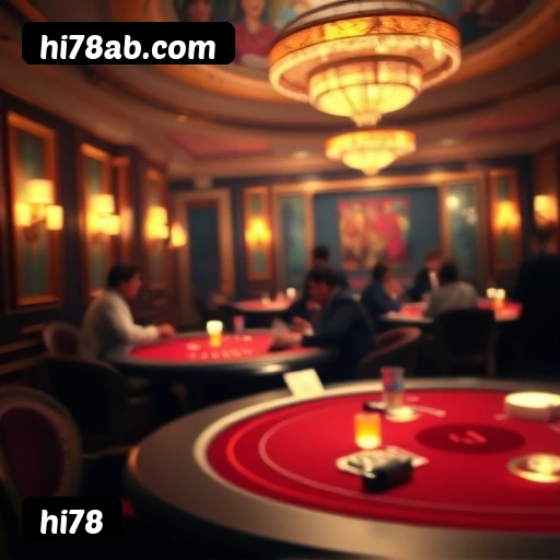 hi78 segurança SSL 256-bit - Licença Curaçao, eCOGRA, GLI certificado