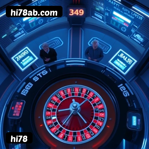 Loterias no lobby — imagem de referência