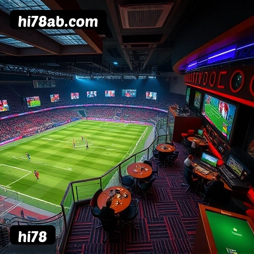 Vantagens exclusivas hi78 para jogadores brasileiros - São Paulo, Rio, BH