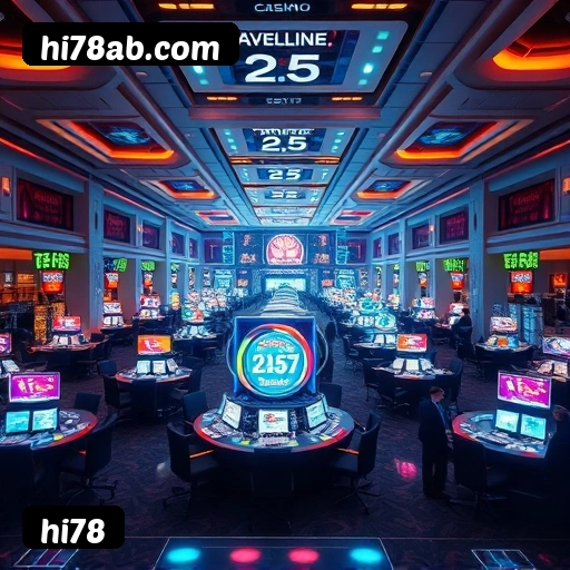 Entrar no canal oficial da hi78 no Telegram com segurança — ilustração editorial