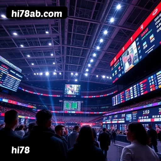 Números de vitórias e jackpots em material promocional — ilustração, não auditoria